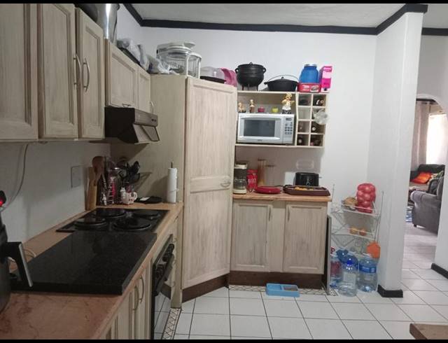4 BEDROOM TOWNHOUSE FOR SALE IN WIERDA PARK